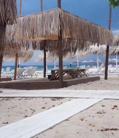 Elizabeth's Apartment2 Ofrínion