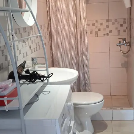 Case de vacanță Elizabeth's Apartment2