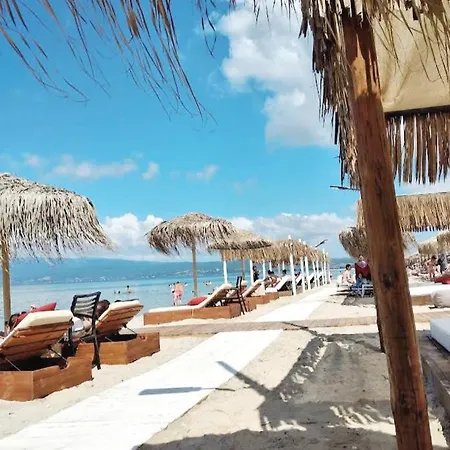 Elizabeth's Apartment2 Σπίτι διακοπών Οφρύνιο