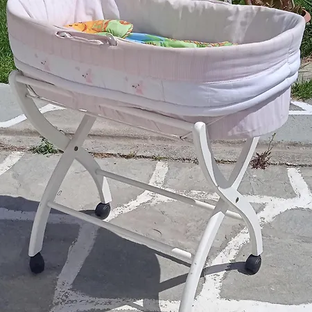 Σπίτι διακοπών Elizabeth's Apartment2