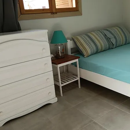 Elizabeth's Apartment2 Tatil Evi *