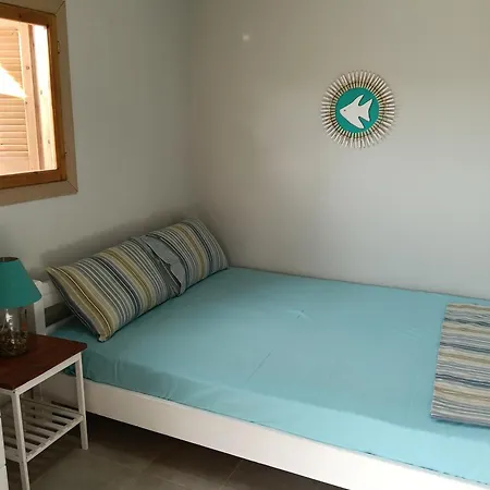 Elizabeth's Apartment2 Tatil Evi