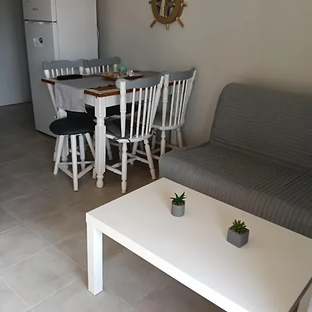 Tatil Evi Elizabeth's Apartment2 *