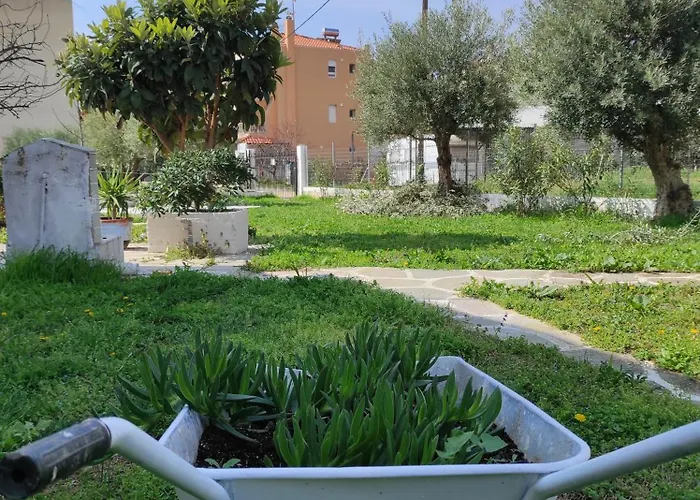 Elizabeth's Apartment2 * Ofrínion